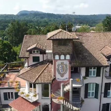 Tenuta La Vigna Malgesso Exteriér fotografie