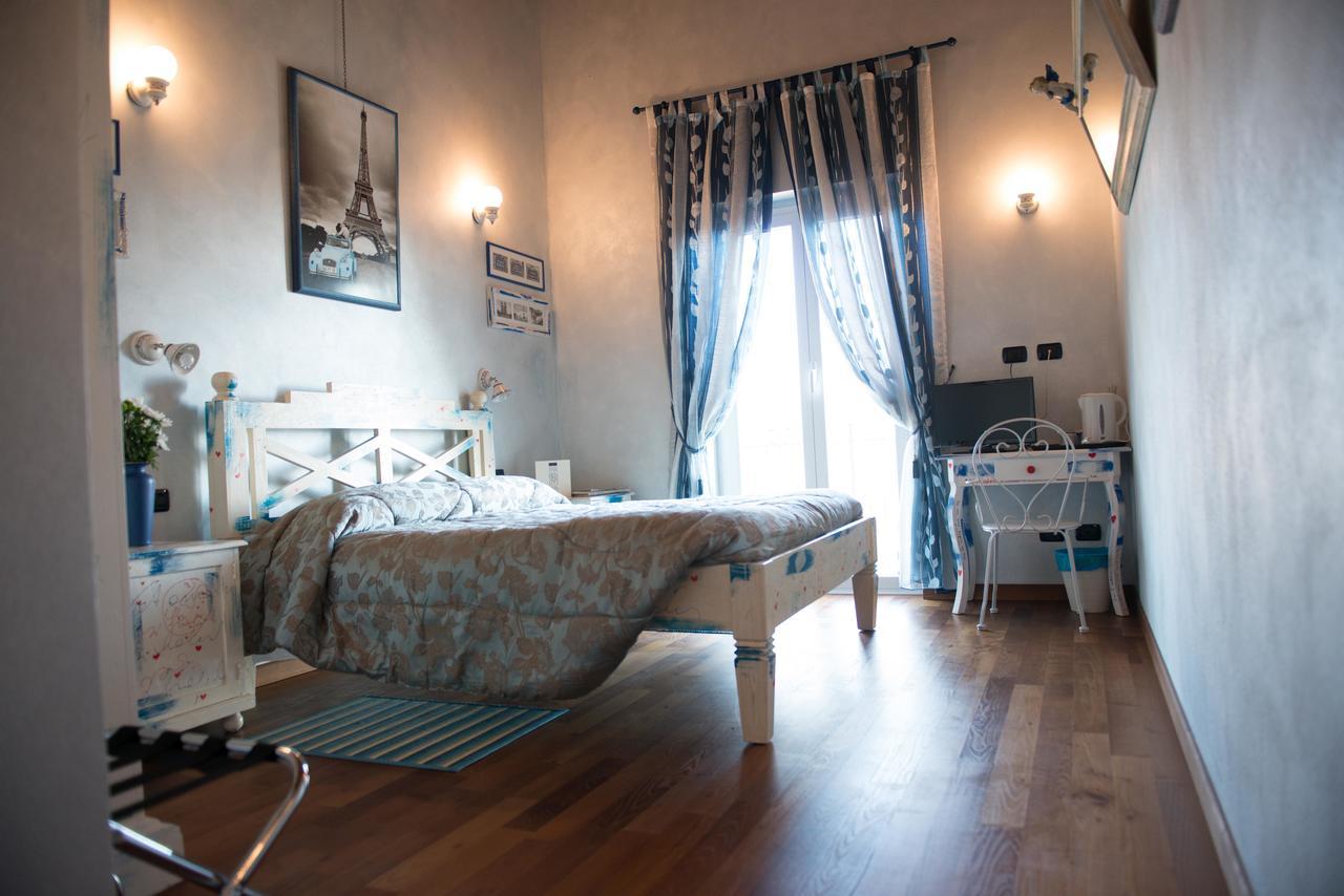 Tenuta La Vigna Malgesso Exteriér fotografie
