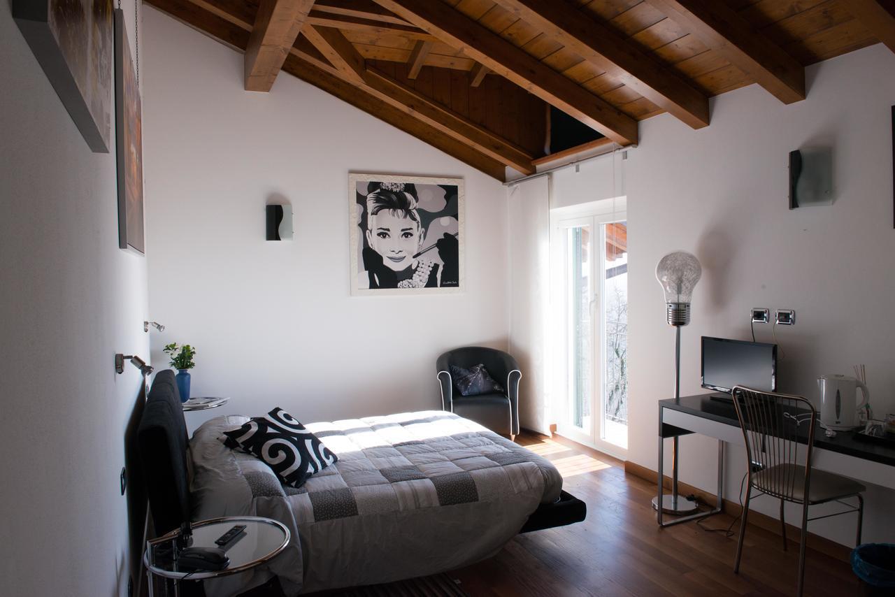 Tenuta La Vigna Malgesso Exteriér fotografie